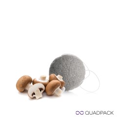 Mushroom Konjac Sponge